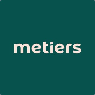 Metiers Café Logo